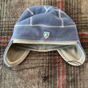 Kuhl head gear